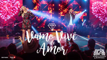 Vamos Vive De Amor 现场版