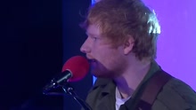 Ed Sheeran Live At Lounge Special 2017