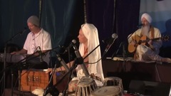 Snatam Kaur - Thy Grace