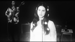 Lana Del Rey - Love