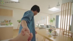 "ノクリア"Xシリーズ新TV-CM"暖かさ体感"篇