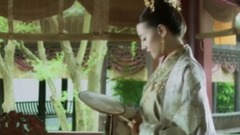 <三生三世十里桃花>迪丽热巴白凤九第四十二集cut