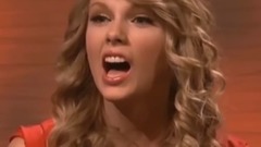 Taylor Swift的笑