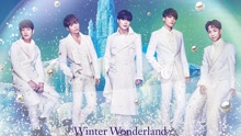 SHINee - Winter Wonderland 日文版