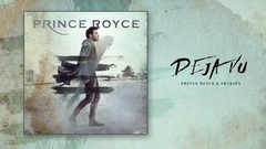 Shakira,Prince Royce - Deja vu