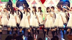 欅坂46テレ朝夏祭りSUMMER STATION音楽LIVE2016