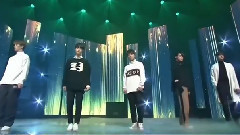 Don't Leave - Mnet M!Countdown 现场版 17/02/23