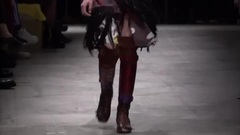 Prada Fall Winter 2017-2018