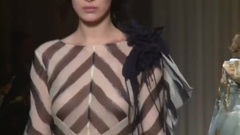 Alberta Ferretti Fall Winter 2017-2018