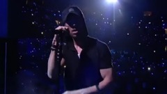 Enrique Iglesias - Tonight