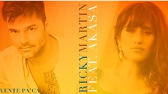 Ricky Martin - Vente Pa' Ca