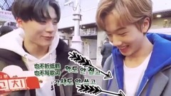 和NCT DREAM一起的西村约会EP04