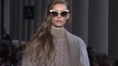 Max Mara Fall Winter 2017-2018 Collection