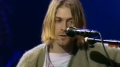 Nirvana - Unplugged in New York 1993 排演