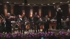 David Garrett - The Israel Philharmonic Orchestra Dec. 2016