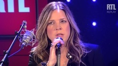 Diana Krall - Sorry Seems To Be The Hardest Word