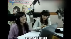 泰妍和sunny泰妍演唱片段CUT