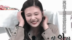 Joy21岁生日快乐