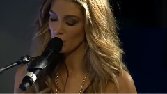 Delta Goodrem - Feline