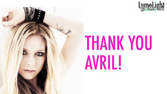 Avril Lavigne - Thank You Avril(更新版2016Updated)