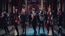 Kis-My-Ft2 - Tonight -Short Ver.