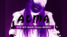 Dye My Hair Remix试听版