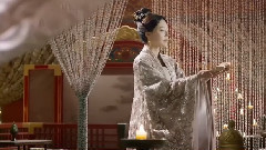 <三生三世>仙法幻化做人偶 素锦心机酿阴谋 53集精彩片段