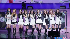 Gugudan Narcissus Show Case