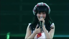 NMB48 リクエストアワーセットリストベスト100 2015 Day 1 Part02-93-89