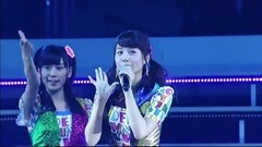 NMB48 リクエストアワーセットリストベスト100 2015 Day 1 Part01-100-9