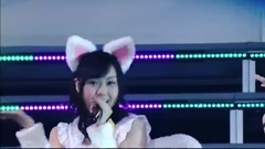 NMB48 リクエストアワーセットリストベスト100 2015 Day 1 Part03-88-87