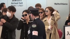 T-ARA In Japan