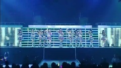 NMB48 リクエストアワーセットリストベスト100 2015 Day 3 Part01-50-45