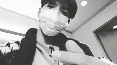 JUN. K INS更新 17/03/04