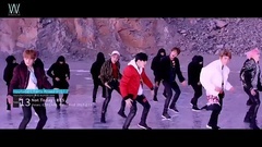 二月YouTube最受欢迎韩国MV Top20