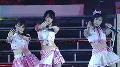 NMB48 リクエストアワーセットリストベスト100 2015 Day 3 Part06-30-27