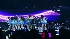 NMB48 リクエストアワーセットリストベスト100 2015 Day 3 Part02-44-40