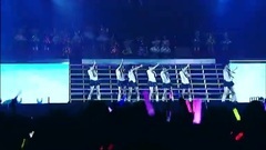 NMB48 リクエストアワーセットリストベスト100 2015 Day 4 Part01-25-22