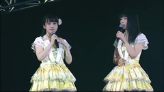 NMB48 リクエストアワーセットリストベスト100 2015 Day 4 Part03