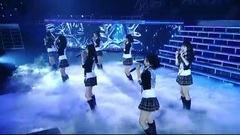 NMB48 リクエストアワーセットリストベスト100 2015 Day 4 Part05