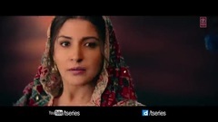 Phillauri:Naughty Billo Video Song 丨 Anushka Sharma, Diljit Dosanjh 丨 Shashwat Sachdev 丨 T-Series
