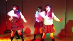 ボカレボ☆Dance Night[LOL lots of laugh]