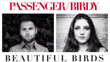 Passenger - Beautiful Birds