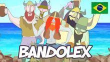 Bandolex 歌词版