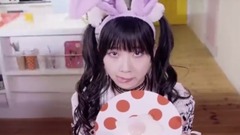 LADYBABY - Easter Bunny