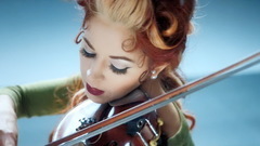 Lindsey Stirling - Love's Just A Feeling