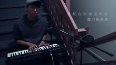 演员(Cover)