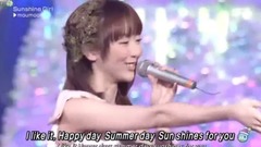 Sunshine Girl