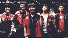 【姐姐真漂亮Remix】This Is Shinee Five!