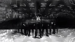 Alan Walker - Alone